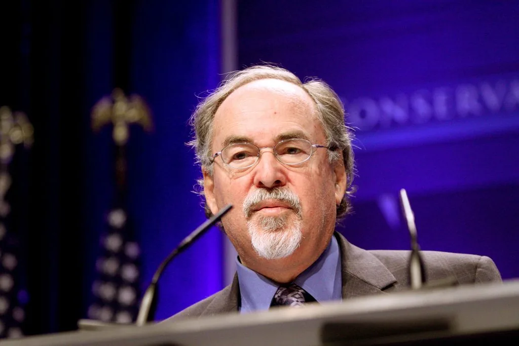 The Future of the David Horowitz Freedom Center