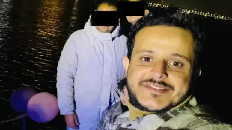 This Will Fix Everything: Suspected Jihadi Ordered to Live at Mosque