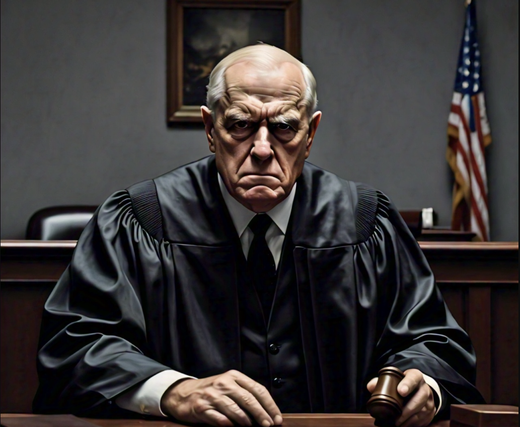 Every Federal Judge Should Not Have More Power Than the President