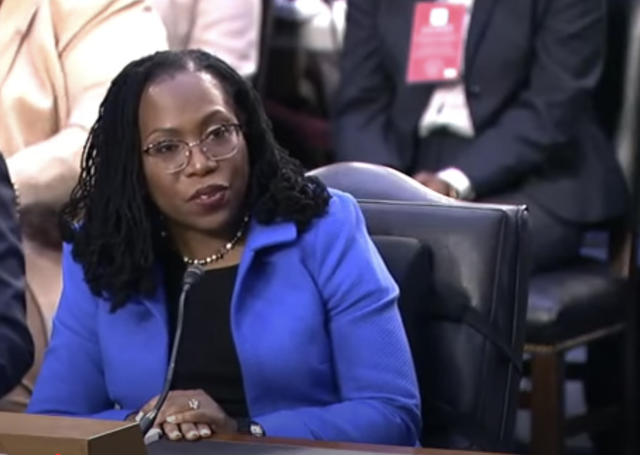 2 Female Supreme Court Justices Side Against Woman Punished for Standing Up for Girls in Sports
