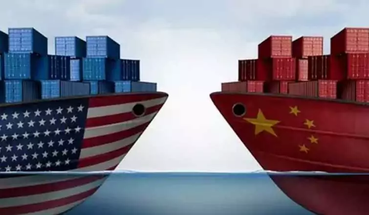 Trump Takes on a Globalist Trading System Rigged Against the U.S.
