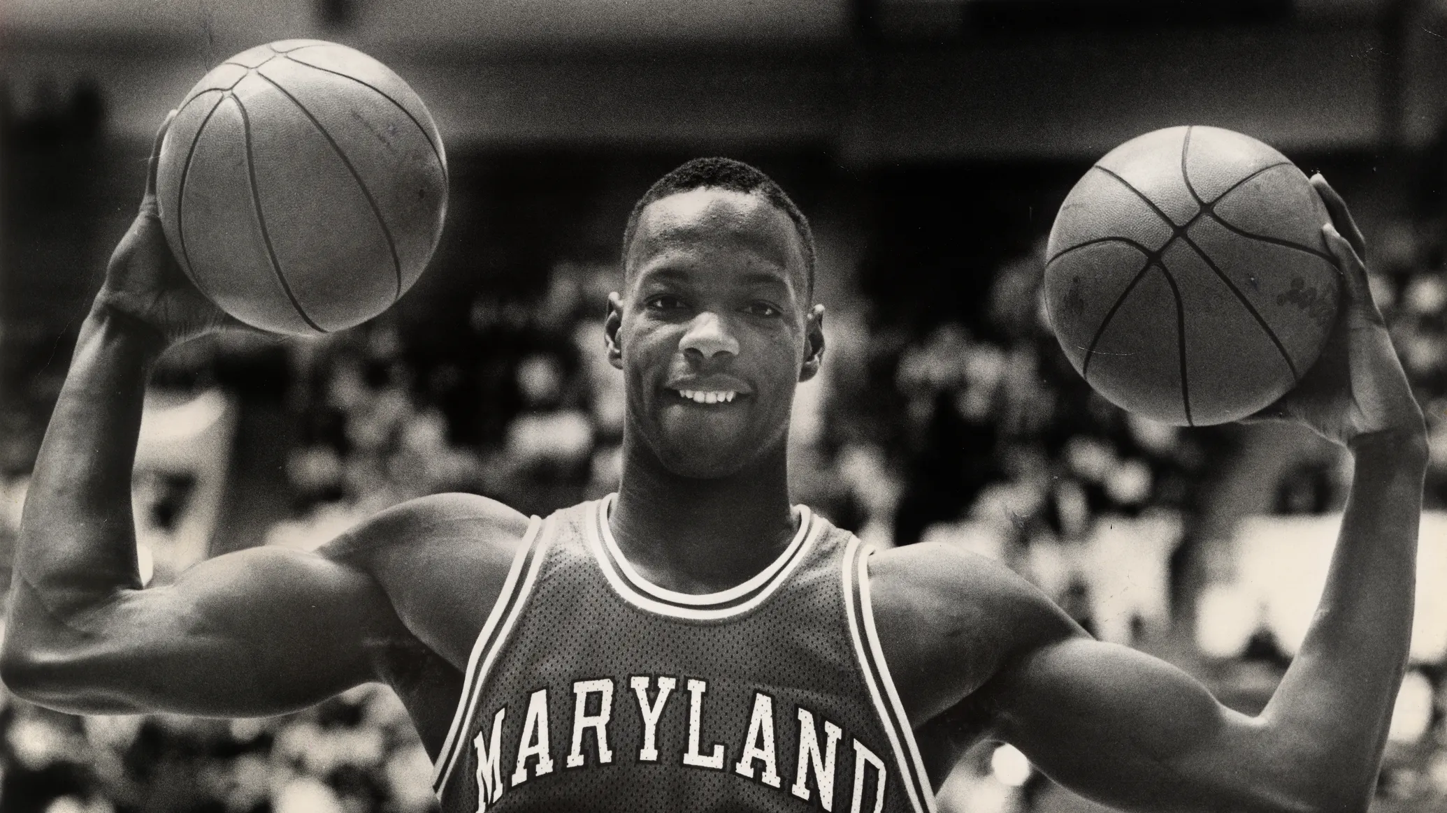 Glazov Gang: Remembering the Tragedy of Basketball Star Len Bias