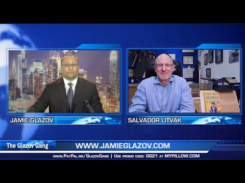Glazov Gang: Does God Have a Sense of Humor?