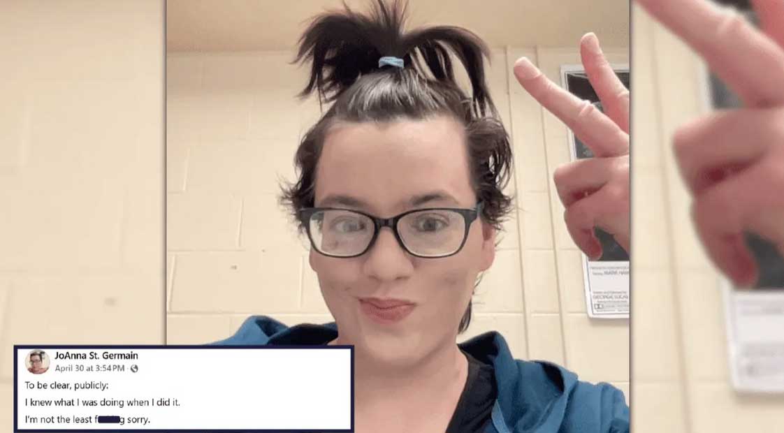 Leftist Wants Trump Murdered