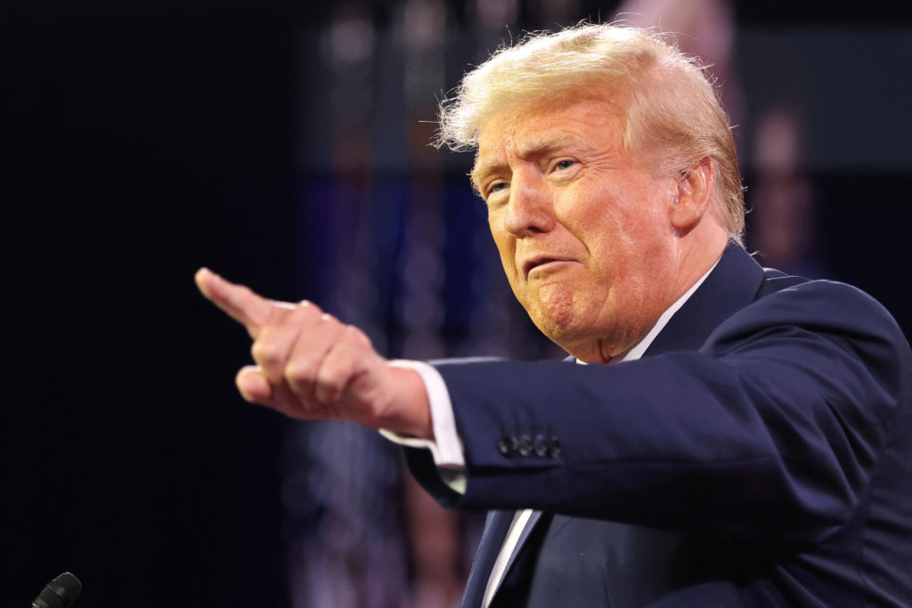 Don’t Believe the Anti-Trump Propaganda