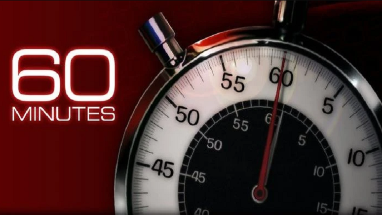 NextImg:CBS Is Tortured by Trump