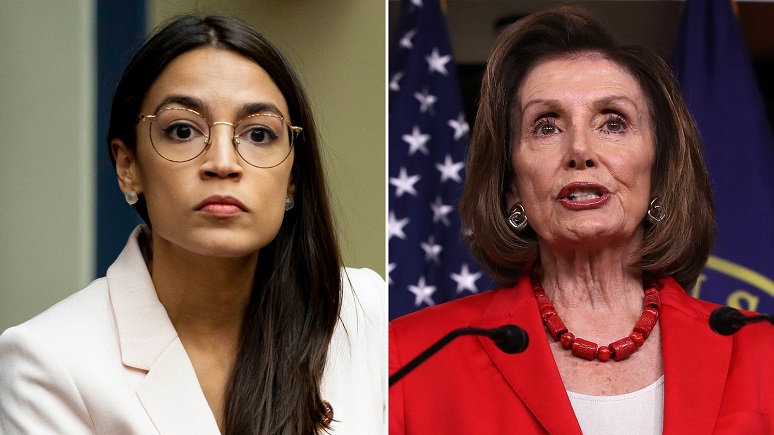 Whose Side Are Democrats Really On?