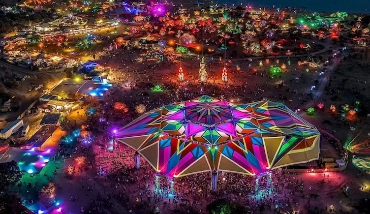 NextImg:Mass Murder of Israelis Planned at Portuguese Music Festival