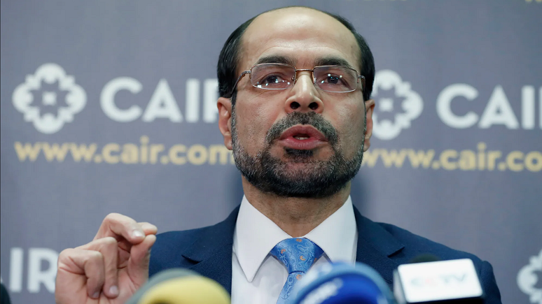 NextImg:Hamas-Linked CAIR Incites the Public Against ICE