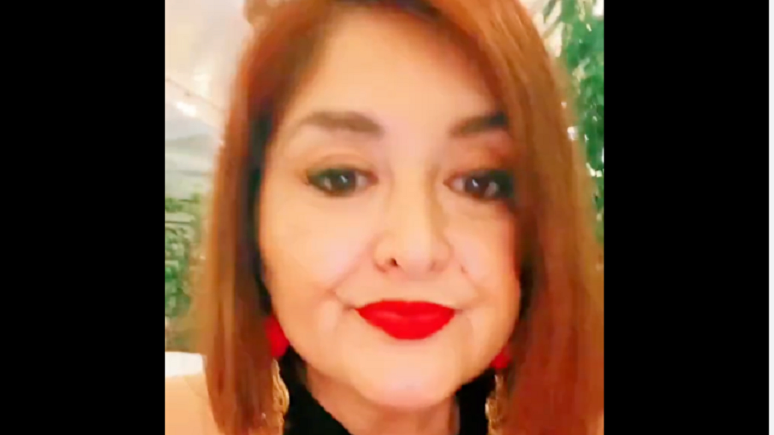 NextImg:Video: Cynthia Gonzalez, Vice Mayor of Cudahy, California, Calls for Gang Members to 'Protect their Turf'