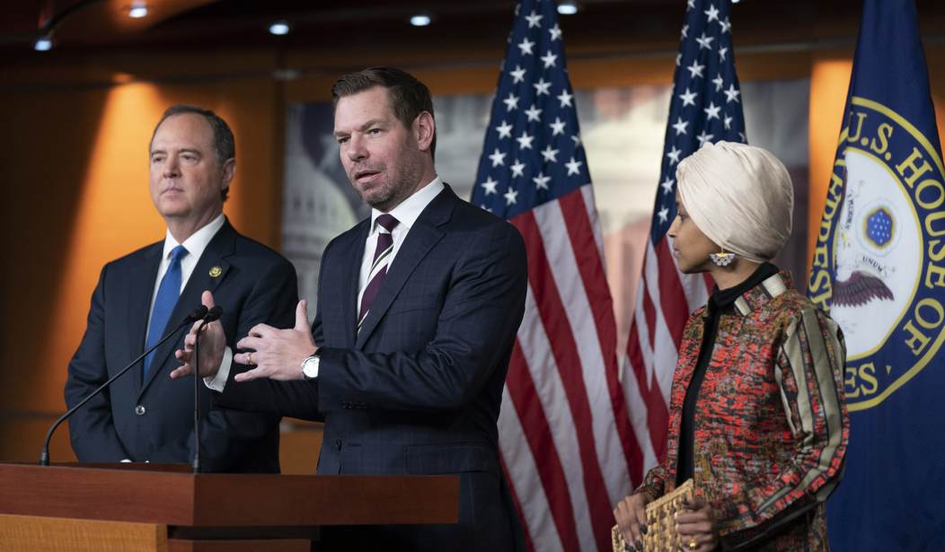 NextImg:If Democrats Had the Truth on Their Side They Wouldn’t Have to Lie All the Time