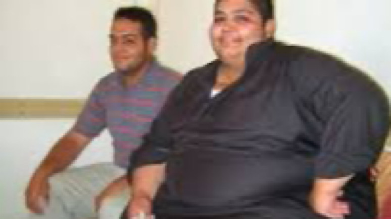 NextImg:Israel is Killing Gaza With Obesity
