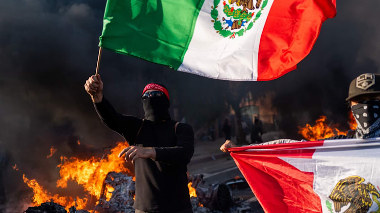 NextImg:The Rogue’s New Gallery of Left-Wing Scoundrels
