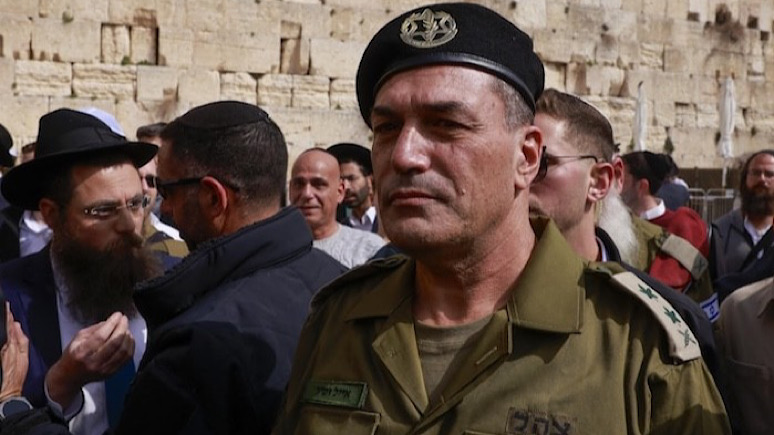 NextImg:On IDF Commandos in Iran