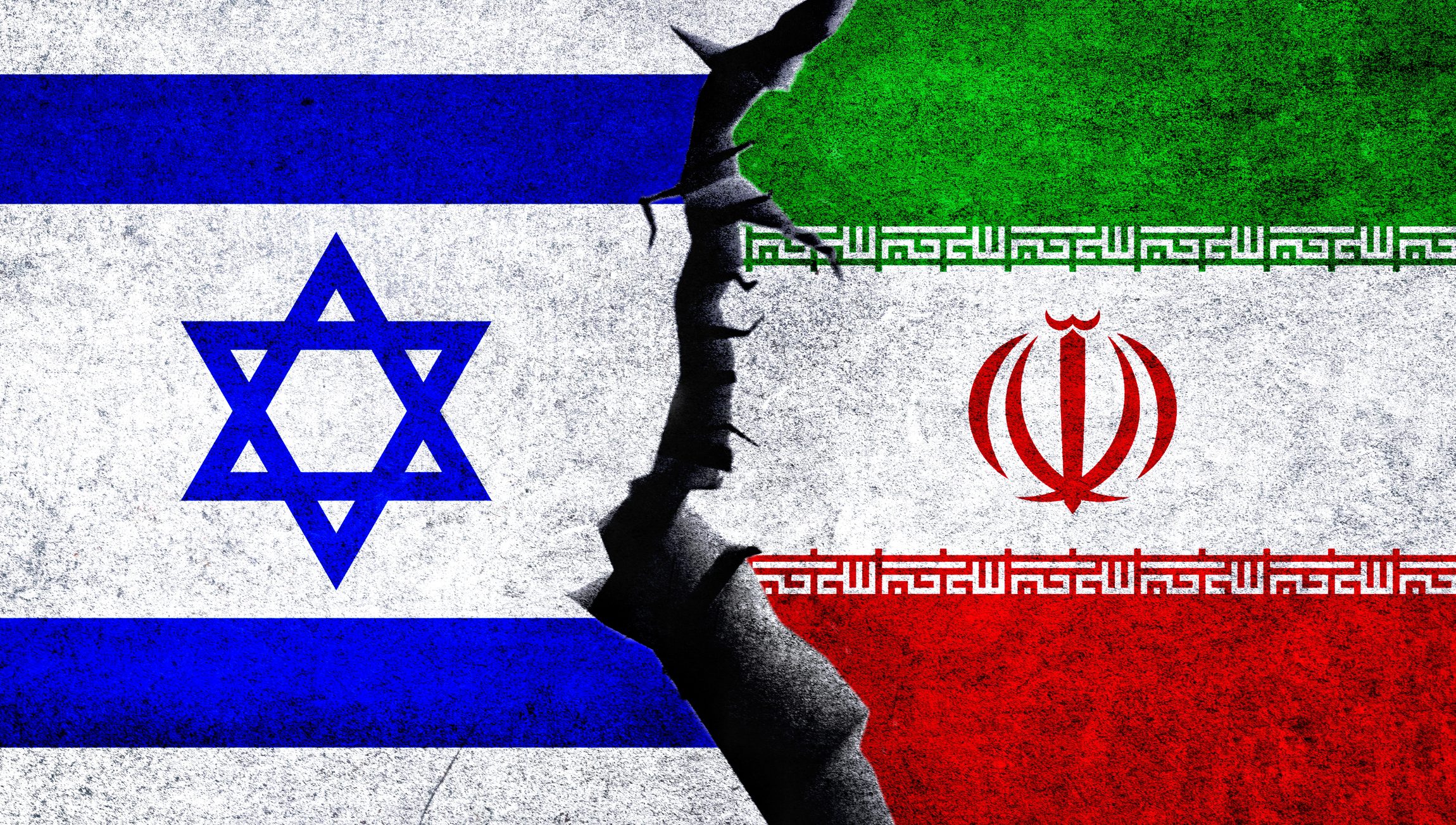 ‘Israel Will Go, It Must Not Survive, and It Will Not’