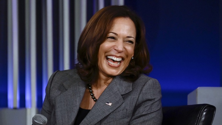 NextImg:Kamala Harris: Still Burdened by What Has Been