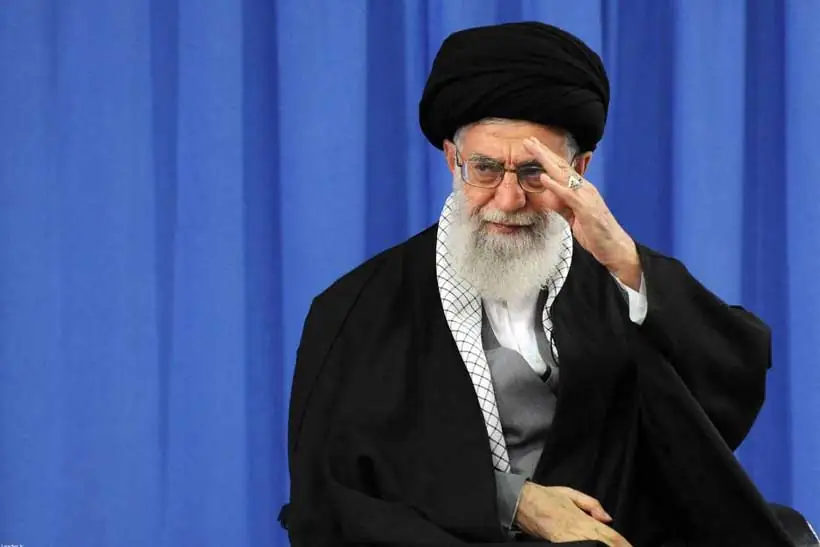 NextImg:Iran’s Plan to Eliminate Israel