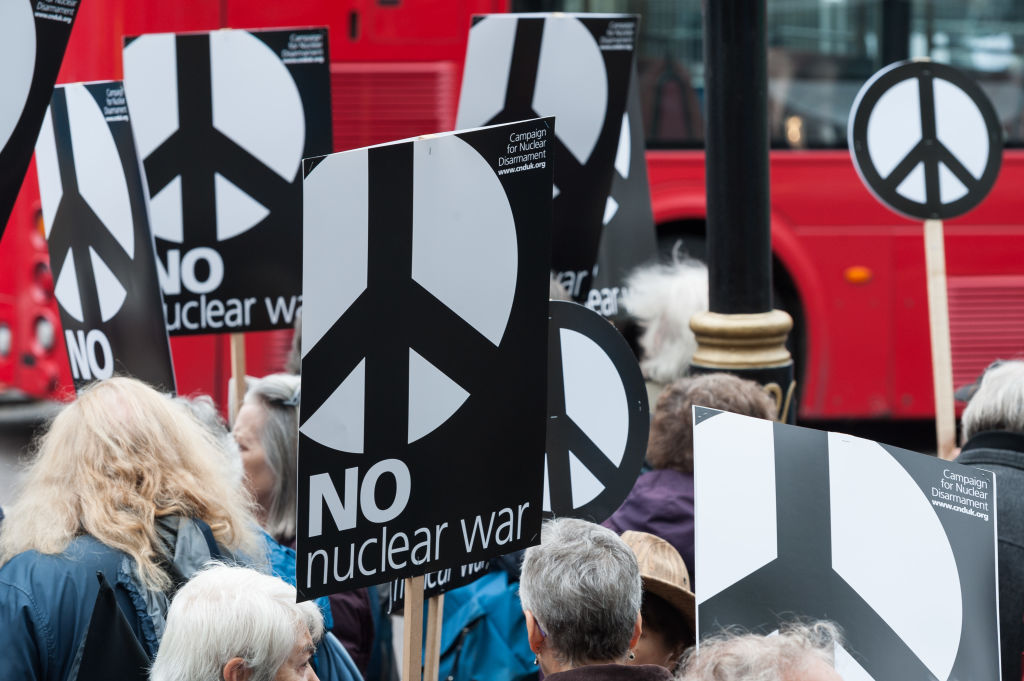 NextImg:Anti-Nuke Activists Fight for Iran’s Nukes