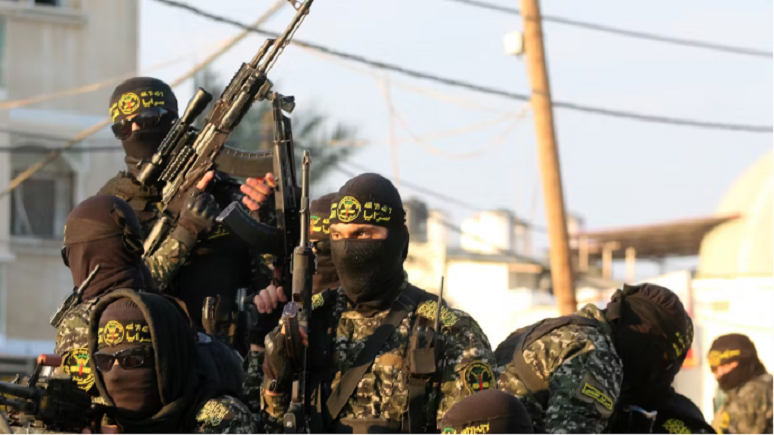NextImg:What Would a Palestinian State Be Like for Jews?