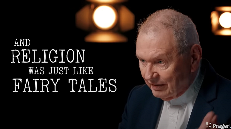 NextImg:Prager U Video: Jack Barsky -- Insights from a KGB Spy