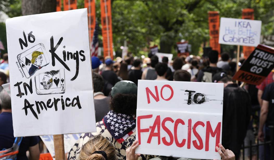Did ‘Five Million People’ Protest ‘No Kings’?
