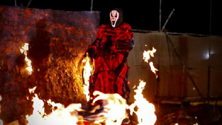 NextImg:Hell Is in Iran, and You Can Buy a Ticket