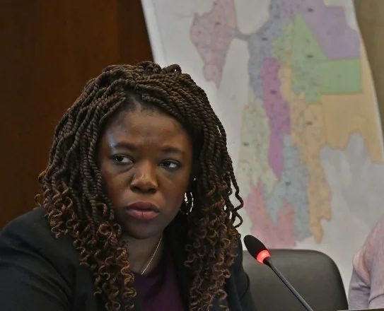 Boston Muslim Illegal Alien Councilwoman Replaces July 4th Before Going to Prison
