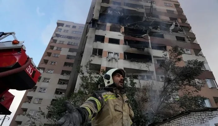 NextImg:How Israel Deceived Iran in the Days Before the IDF Strike
