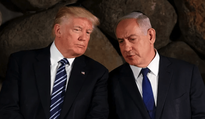 NextImg:Netanyahu Agreed to End Gaza War Within Two Weeks After US Strike on Iran