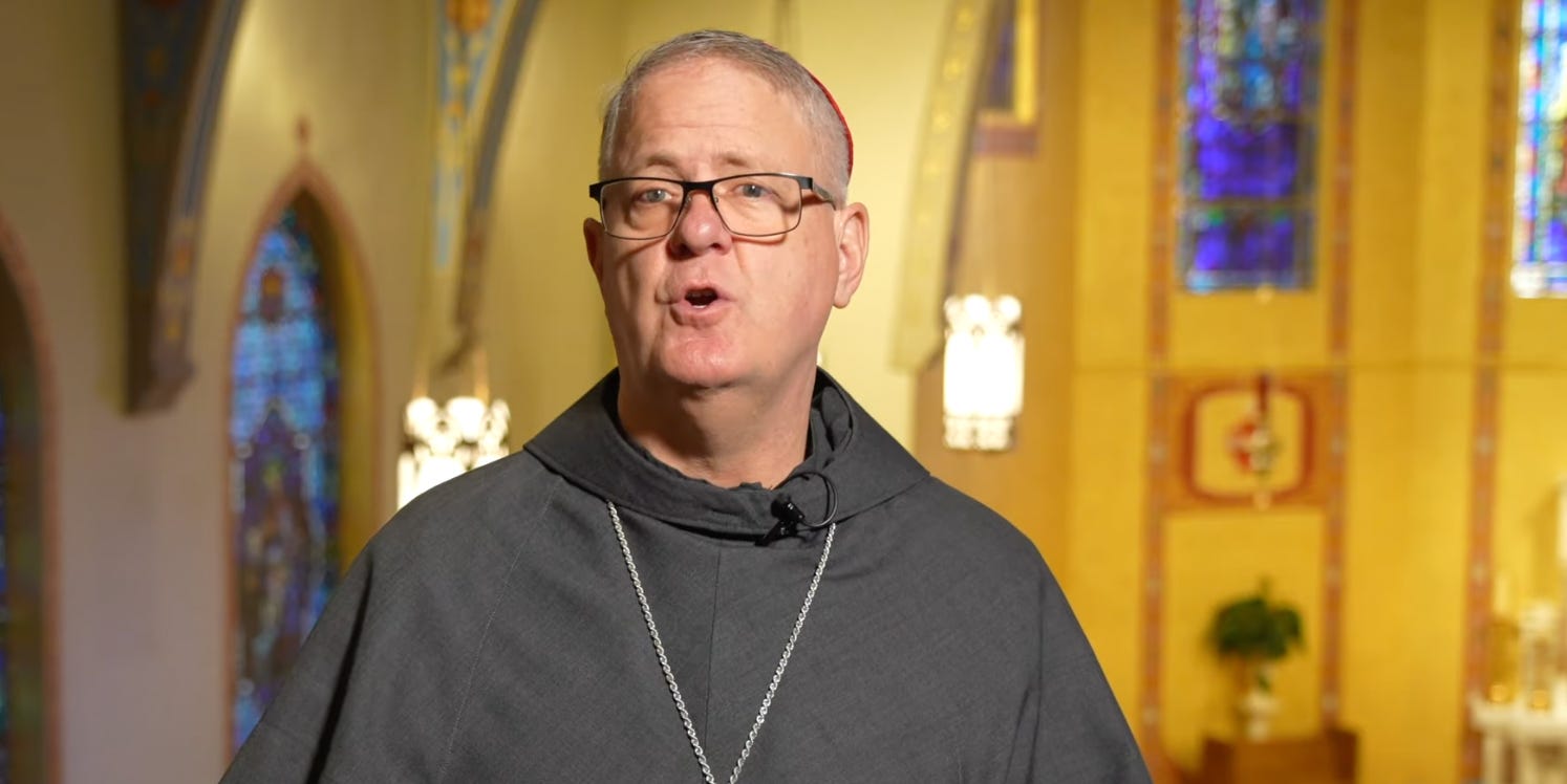 NextImg:The Civil War Inside the Catholic Church