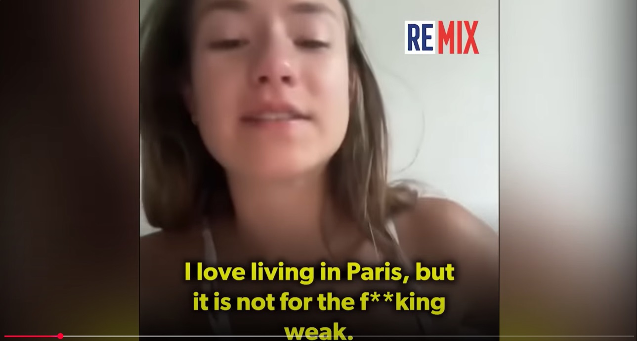 Watson Video: Vacationing in Europe Isn’t What it Used to Be