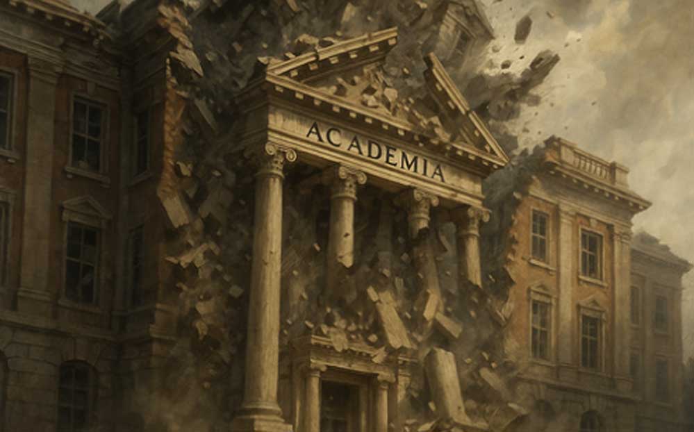 NextImg:The Graves of Academe