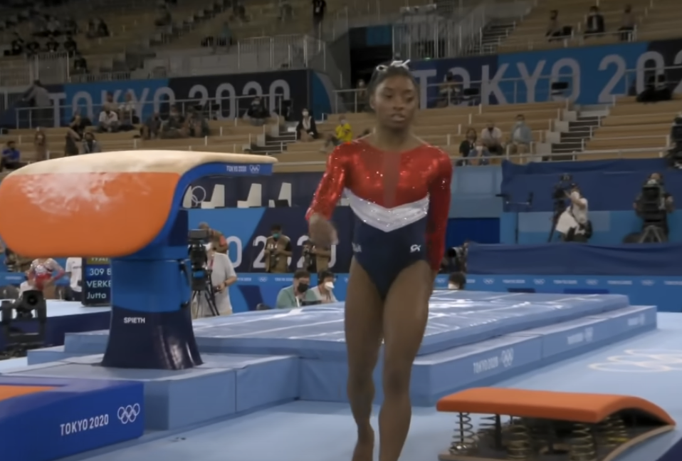 NextImg:Women's Athlete From One Sport Not Threatened by Men Calls for Transgender Sports