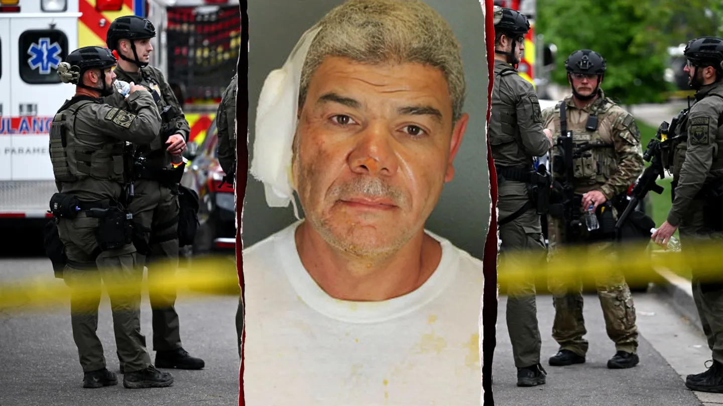 NextImg:Boulder Terrorist Shows Why Leftists Love Jihadis