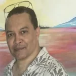 Jason D. Hill