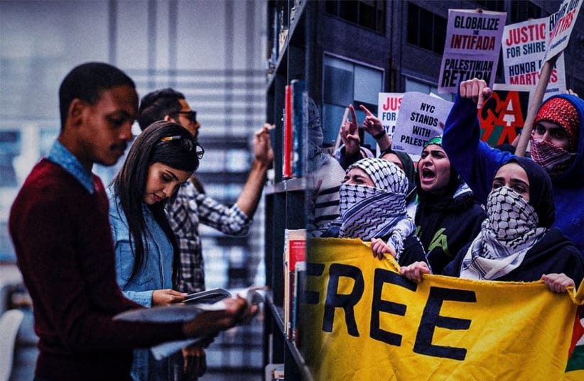 NextImg:Radicalism Endangers Our Free Society