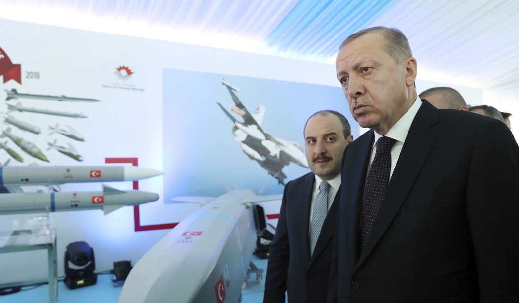 NextImg:Will This Blow Up NATO?