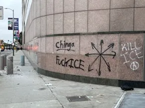 NextImg:LA National Guard Deployment Sends Message Riots Won't Be Tolerated