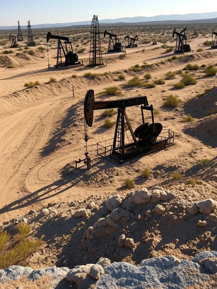 Do the Saudis Actually Oppose Israeli Strikes on Iran? Follow the Oil