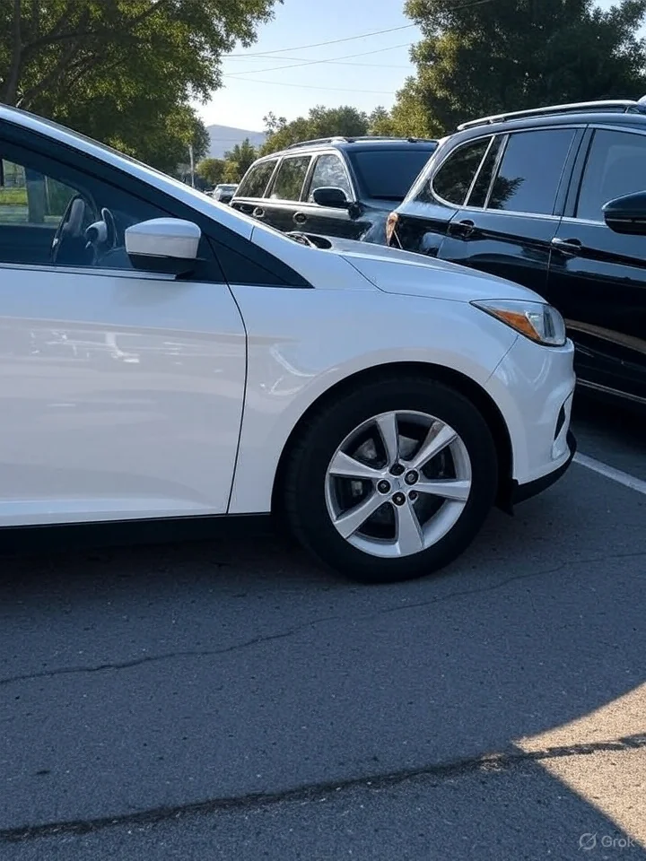 Black Cars Disprove Systemic Racism