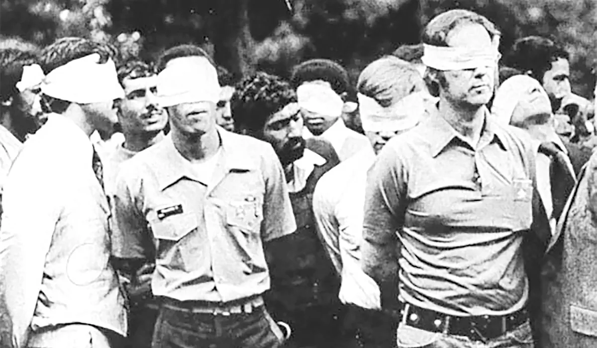 NextImg:Iran Has Been at War With Us for 46 Years