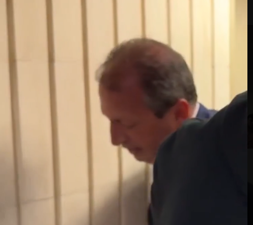 NextImg:Getting Briefly Detained in the New Dem Political Strategy