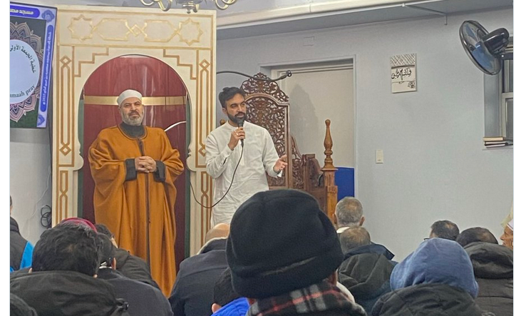 An Open Letter to Jewish Voters in New York