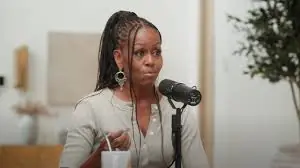 Michelle Obama’s Take On the Birds and the Bees Is…