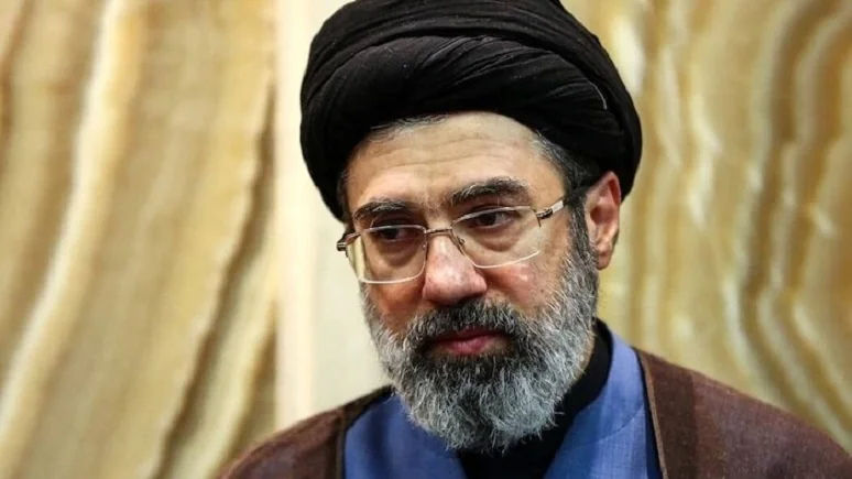 Successors to Khamenei