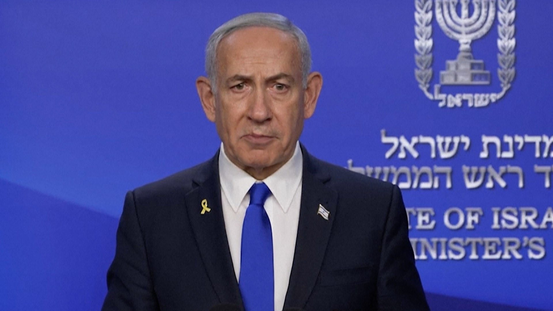 NextImg:Israel’s Warning to Iran: Stop Hitting Civilians or We Will Strike Your Infrastructure