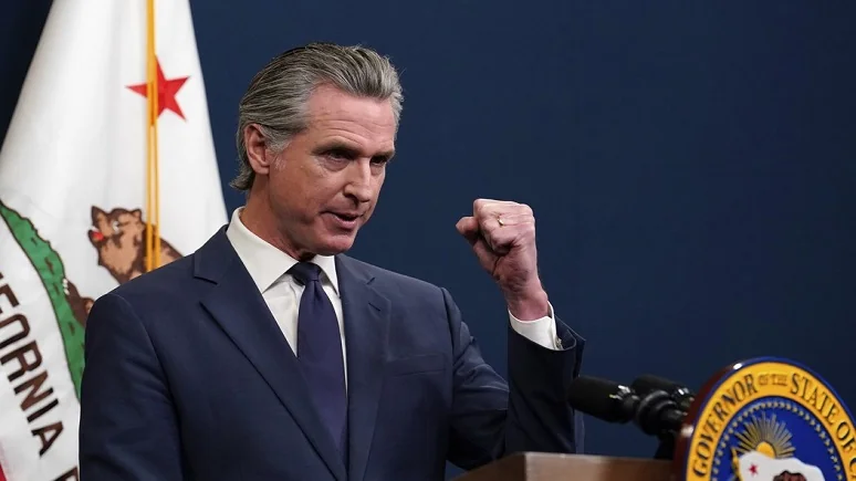 NextImg:Trump Weighs in on Whether Newsom Should Be Arrested