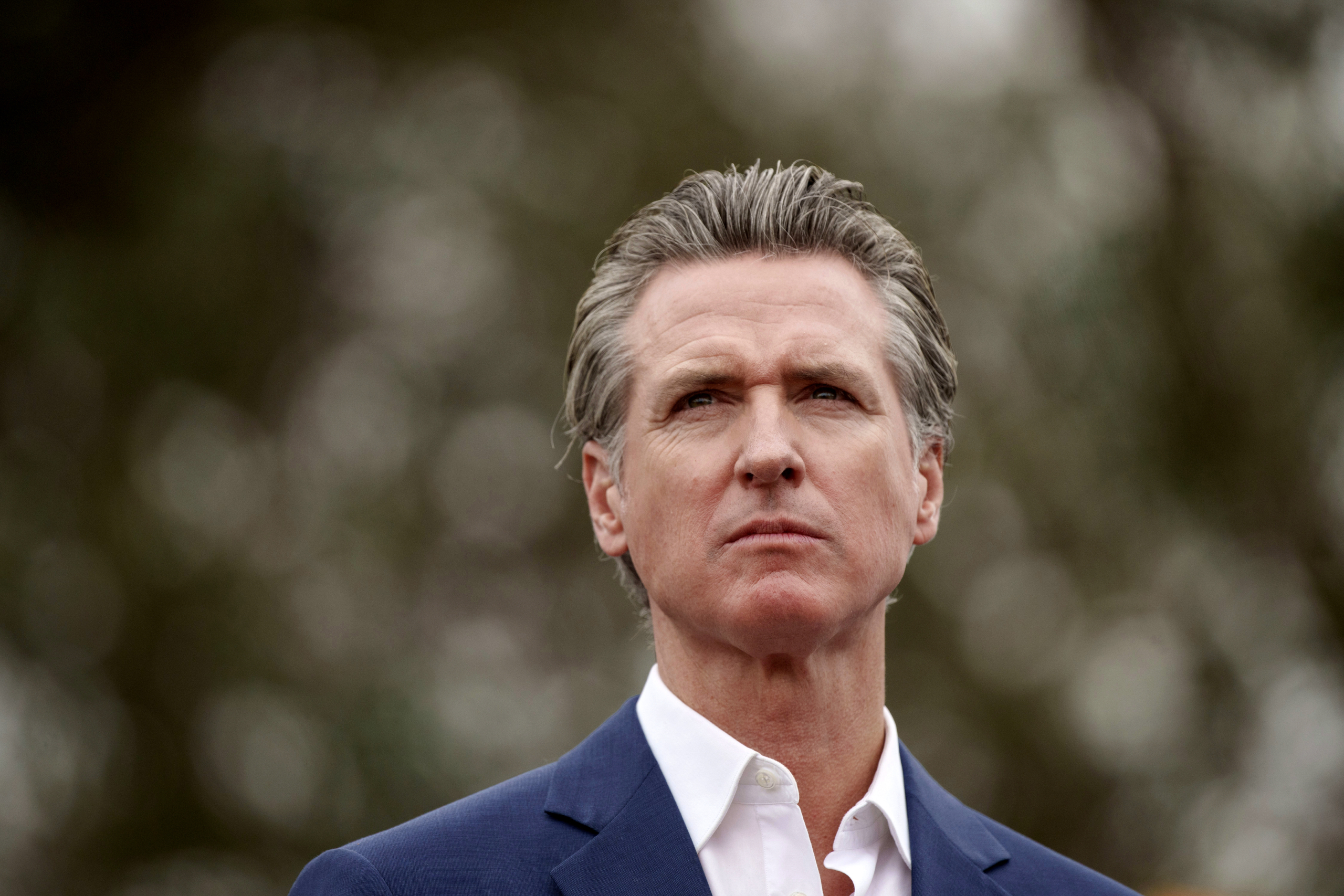 Gavin Newsom and His Cruel Notion of ‘Cruel’