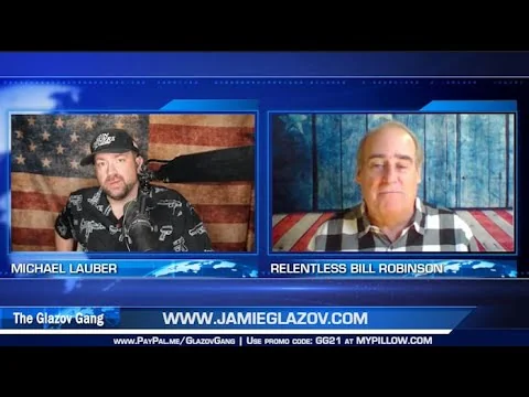 Glazov Gang: Trump’s Love of America – and of Americans