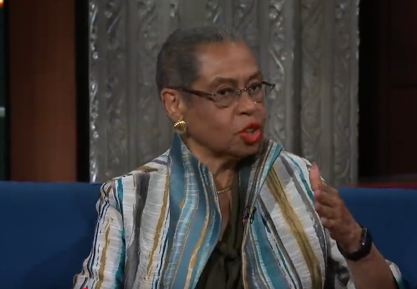 NextImg:88-Year-Old Congresswoman "Missing Stuff"